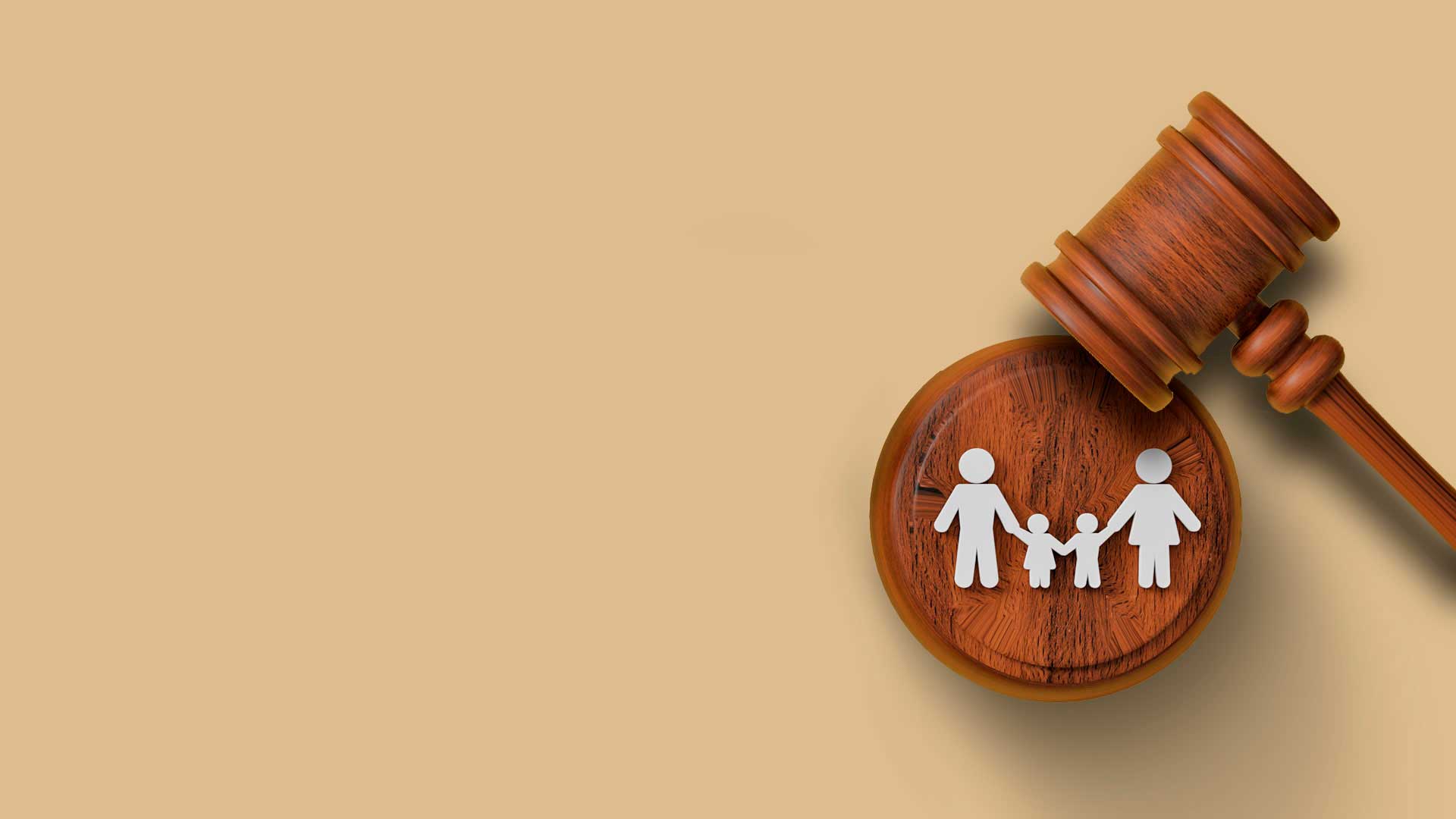 Dfive Legal Partners, Derecho de Familia